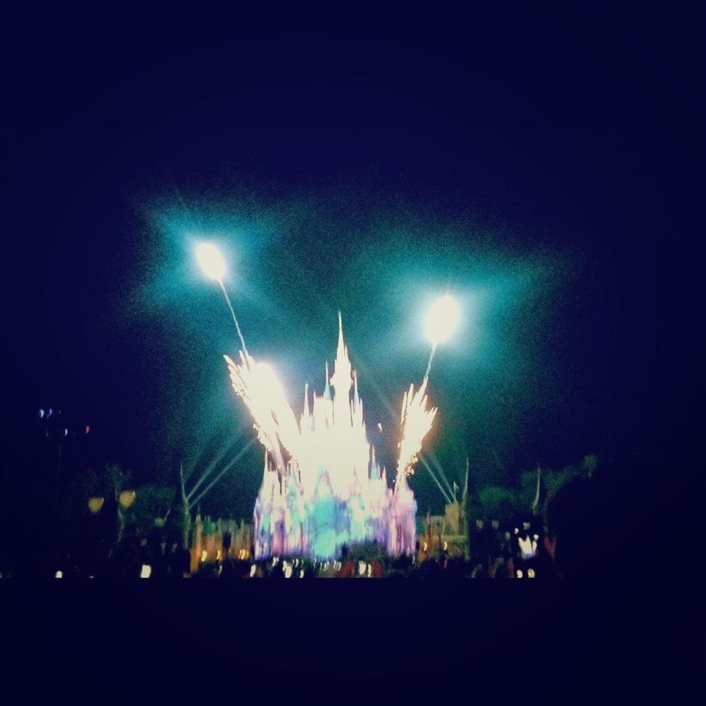 Meet your Posher, Marg